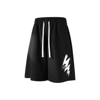 Disney Toy Story Series Casual Shorts Unisex