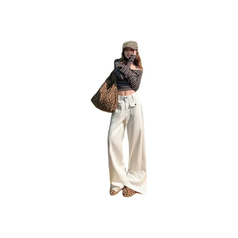 The New Age Family Jeans Women's-24