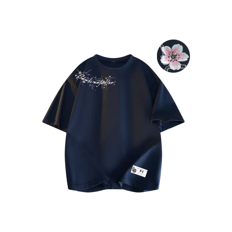 PAUL COSTELLOE T Shirts Unisex-4