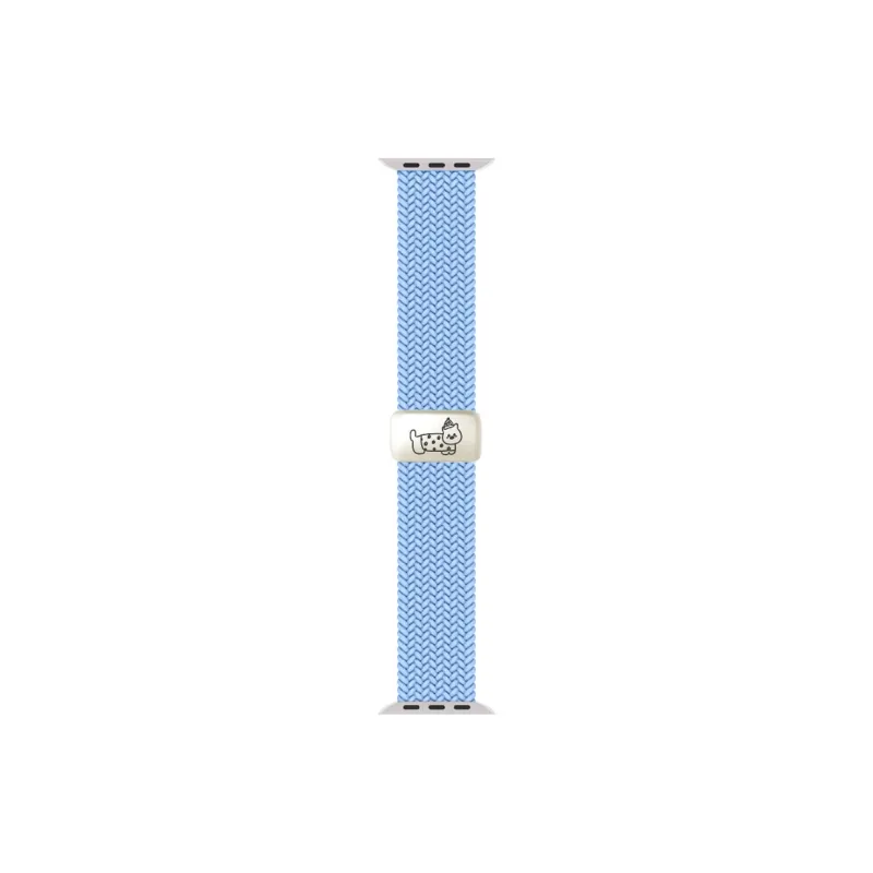 NCFCK Apple Compatibility Watch Band 13 16cm Metal-9
