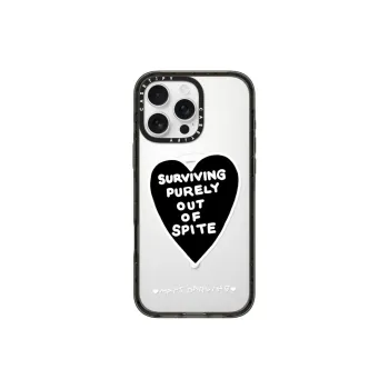 CASETIFY Elegant And Concise Phone Cases Compatibility IPhone 16 Pro Ma