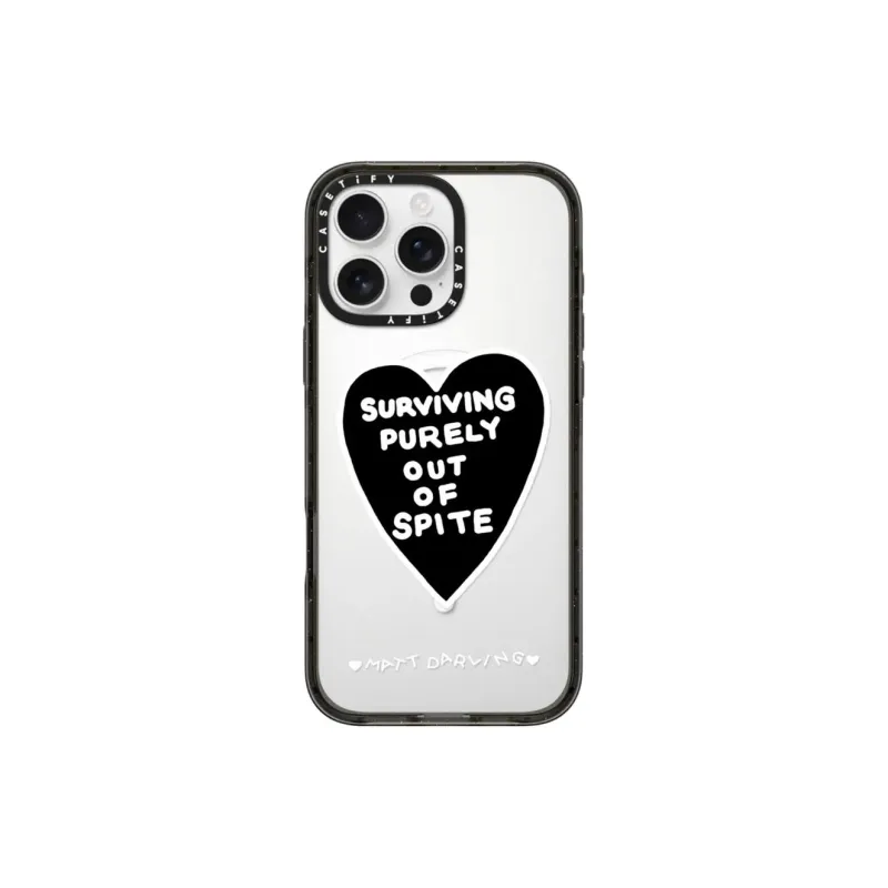 CASETIFY Elegant And Concise Phone Cases Compatibility IPhone 16 Pro Ma-0