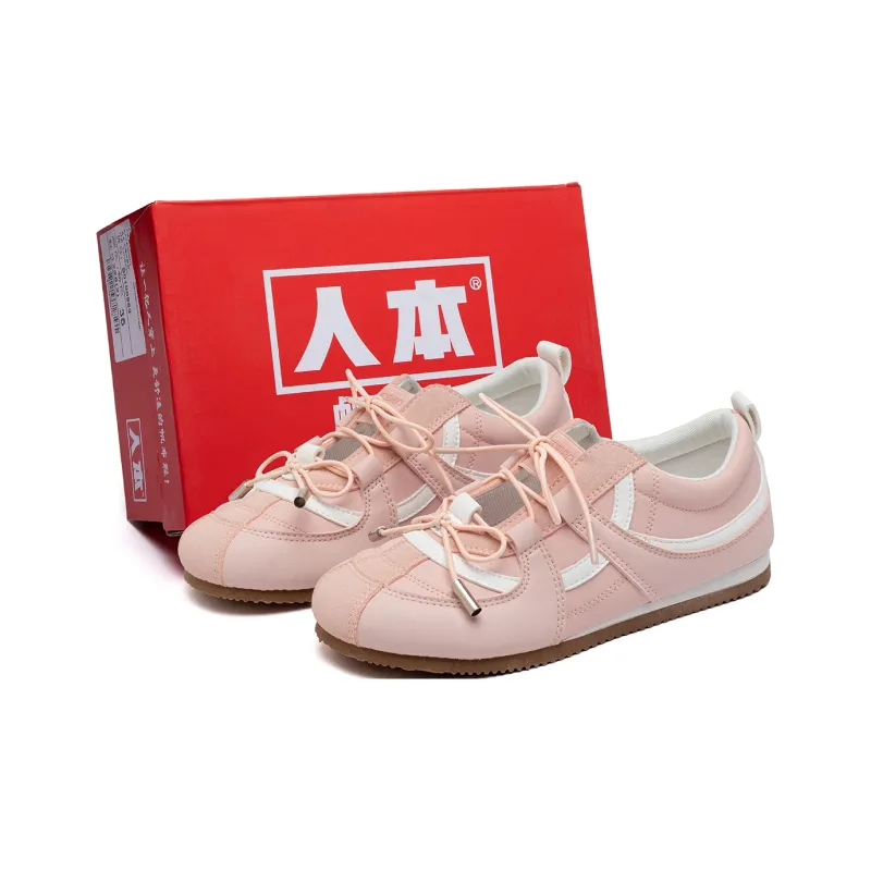 Humanism 1986 Casual Shoes Women's-14