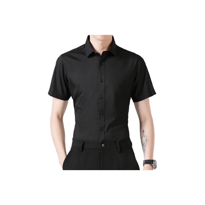 PIERRE CARDIN Shirts Men-6