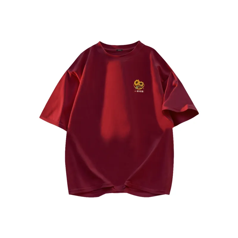 MINISO T Shirts Unisex-28