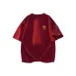 Burgundy (Victory Fruit Chest Logo)
