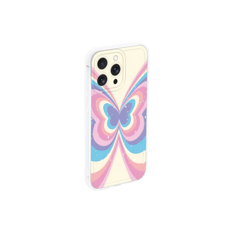 Ray chain Phone Cases-1