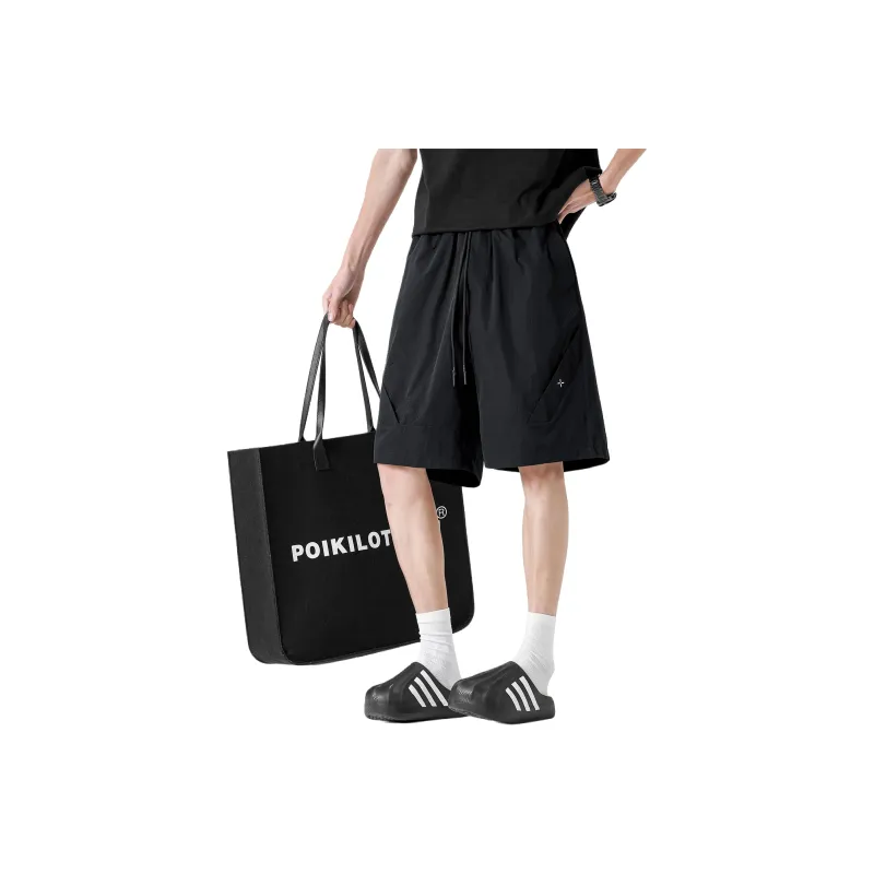 Magmode Casual Shorts Unisex-0