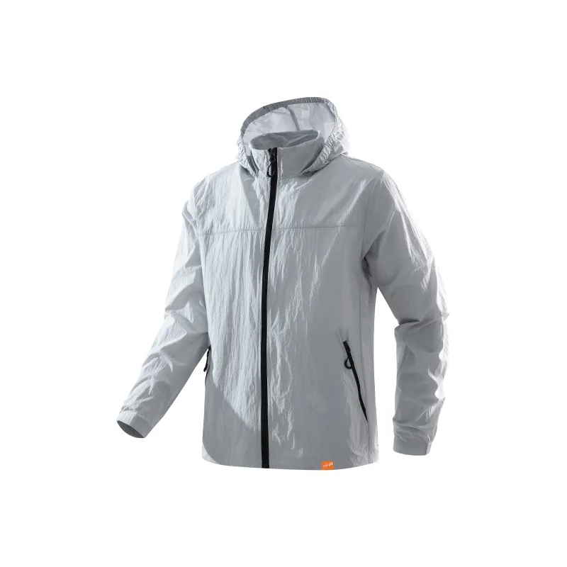 Snow Know The Answer SKTA Super Light Breathable Quick Dry Sun Protection Clothing Unisex-2