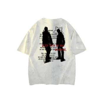 DUKE+DEXTER T Shirts Unisex