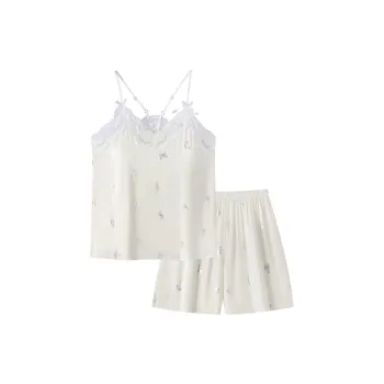 Nodos Shield Pajama Set Women's