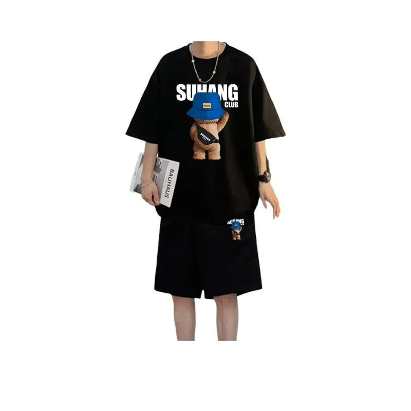 SCHEPPERHEYN Casual Sportswear Unisex-1