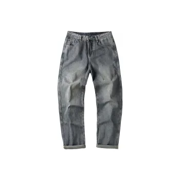 MindBridge Jeans Unisex Denim Blue