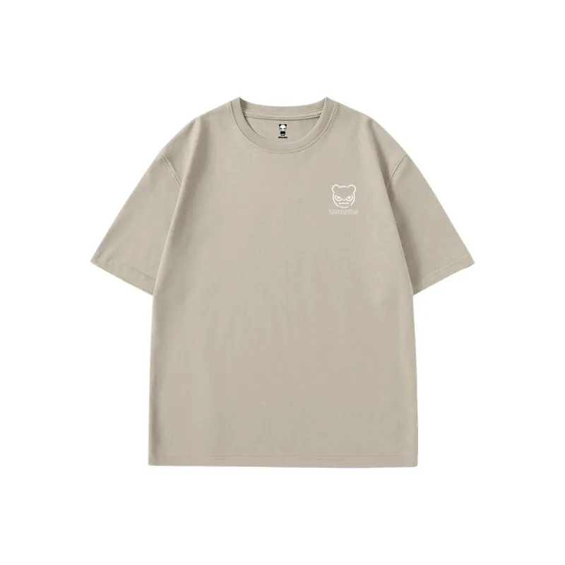 HIPANDA T Shirts Unisex-7