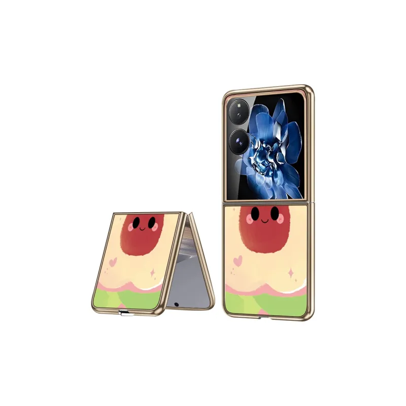 TU QING Phone Cases-6