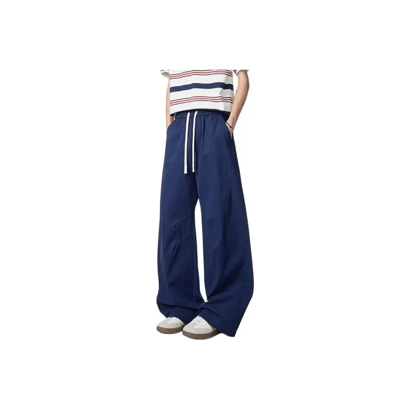 Caramella Casual Pants Unisex-7