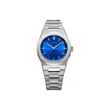 Blue Dial