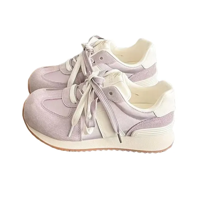 JimiXiong Low Top Skateboard Shoes Women's-2