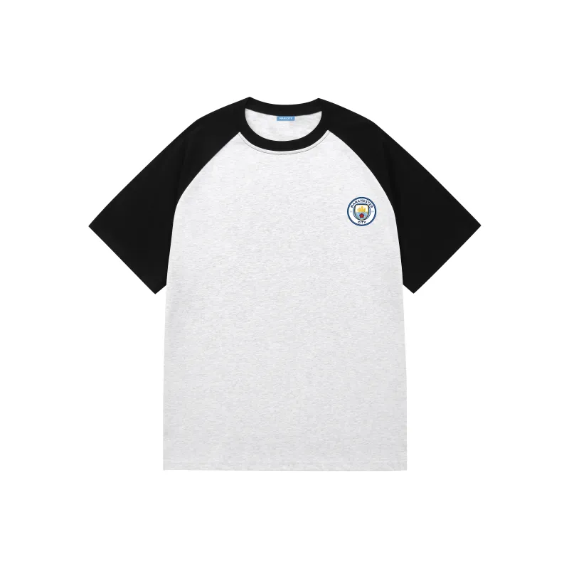 Manchester City F.C. T Shirt Unisex-6
