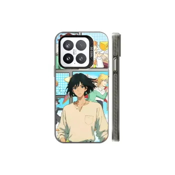 XIAZHIQIU Phone Cases