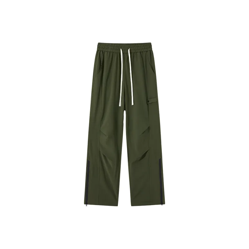 VERAF CA Casual Pants Unisex-6