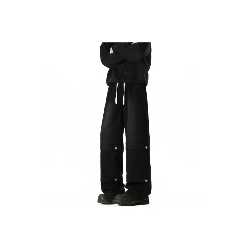 GROGNAK Jeans Unisex-0