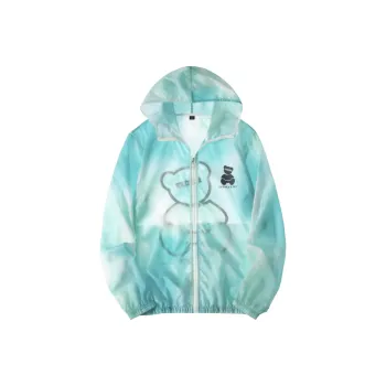 WHELVE Jackets Unisex