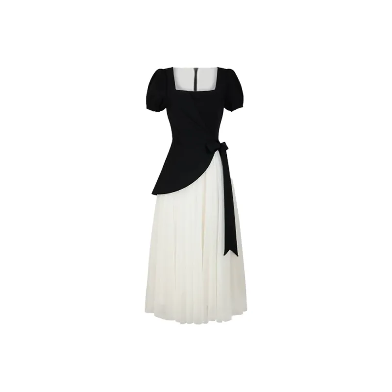 Yvetteclassic Short Sleeved Dress Women's-0