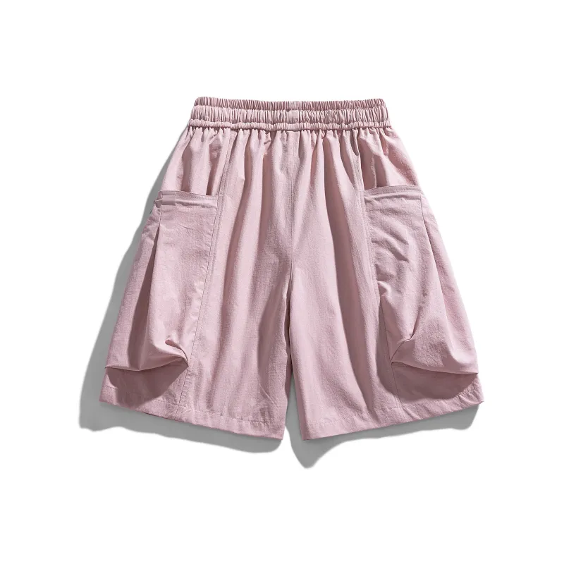 7 SEVFUN Casual Shorts Unisex-21