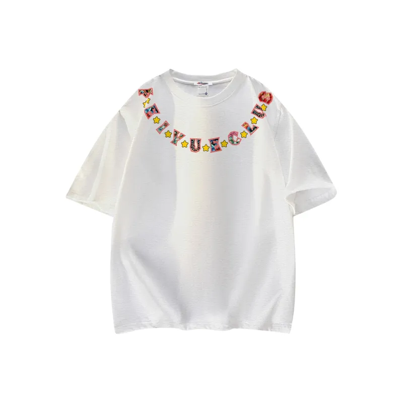 Feiyue T Shirts Unisex-12