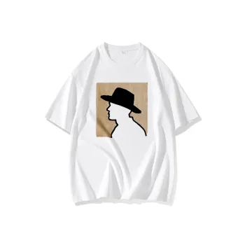 FAIRWHALE T Shirts Women's