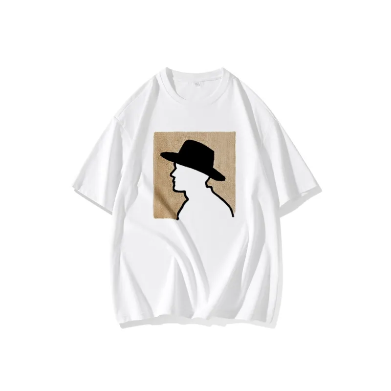 FAIRWHALE T Shirts Women's-0