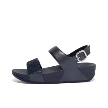 FITFLOP One Strap Sandals Women's Midnight Blue