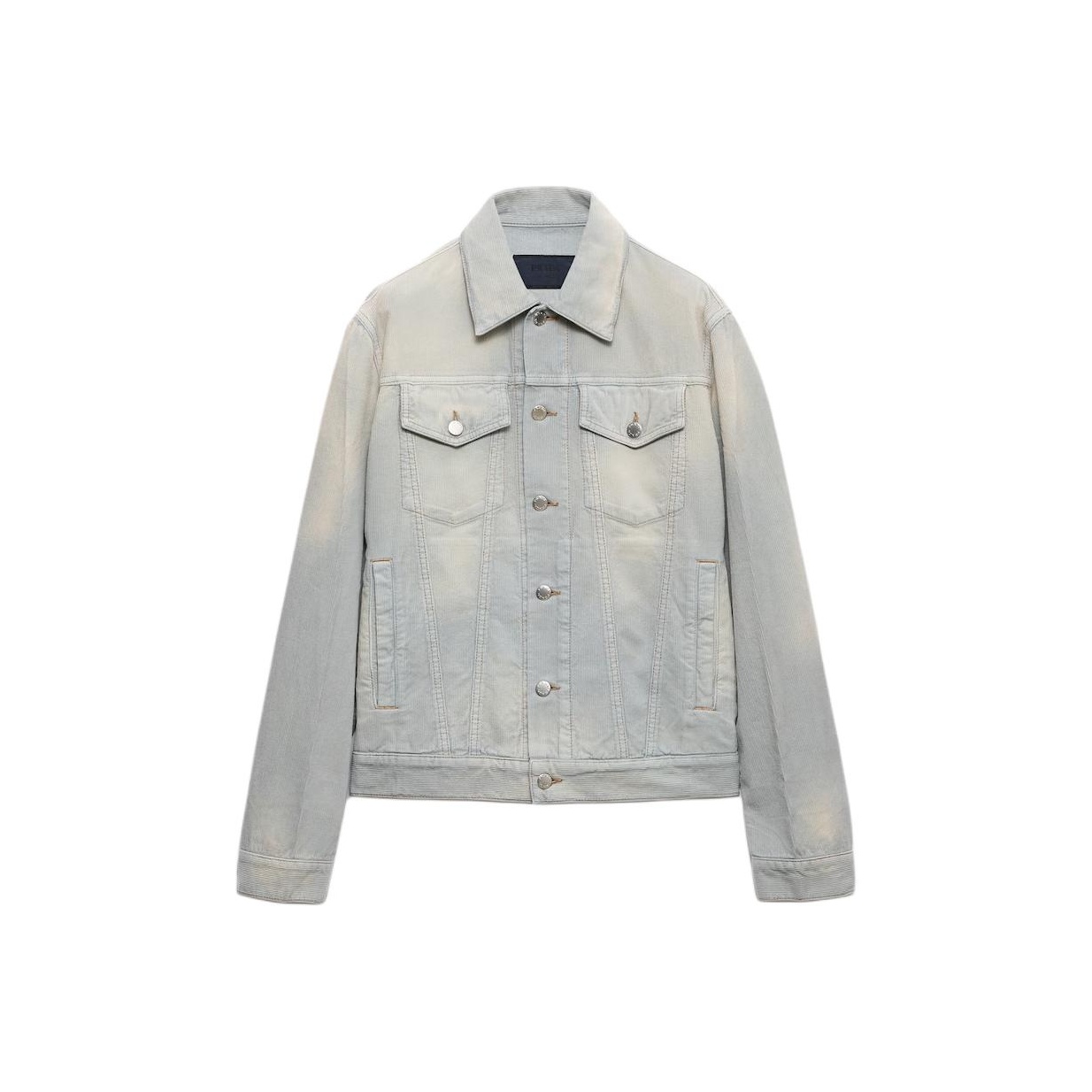 Coat prada - POIZON