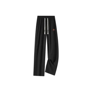 FCB ARCELONA Knitted Sweatpants Unisex
