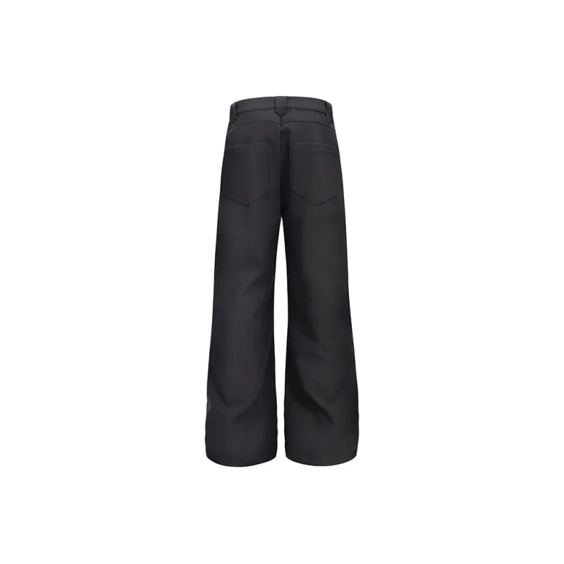 CATSSTAC SS25 Casual Pants Unisex-1
