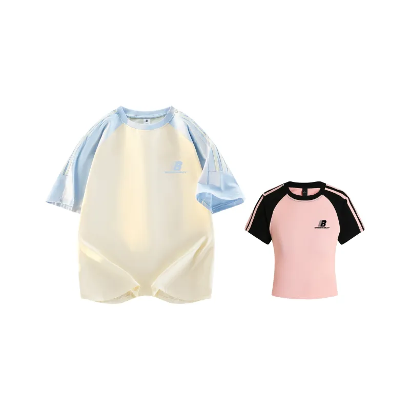 BOBBY ABLEY T Shirt Unisex 2 Pack-11