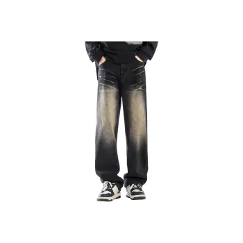 HONOR OF KINGS Jeans Unisex