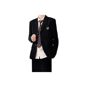 Bubble Trap Business Suit Men's