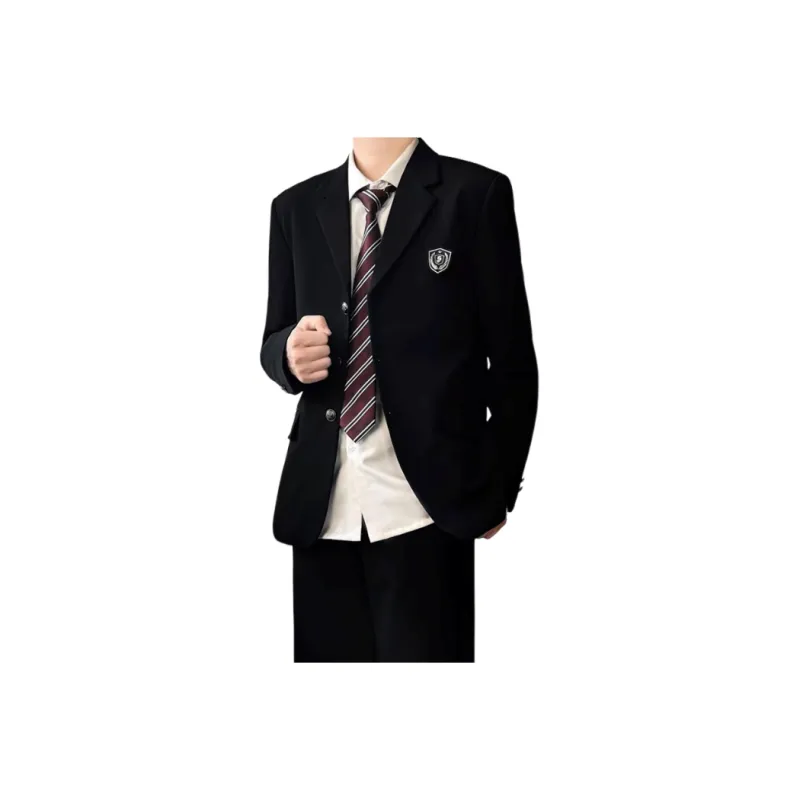 Bubble Trap Business Suit Men's-0