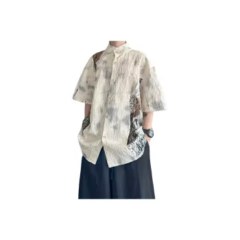 ZYKY Shirts Unisex Apricot