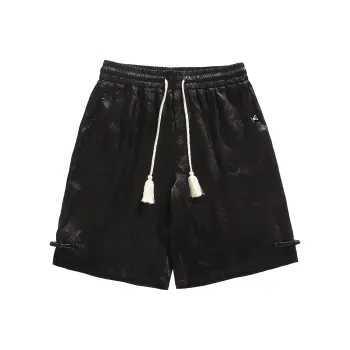 FUERZA Casual Shorts Unisex