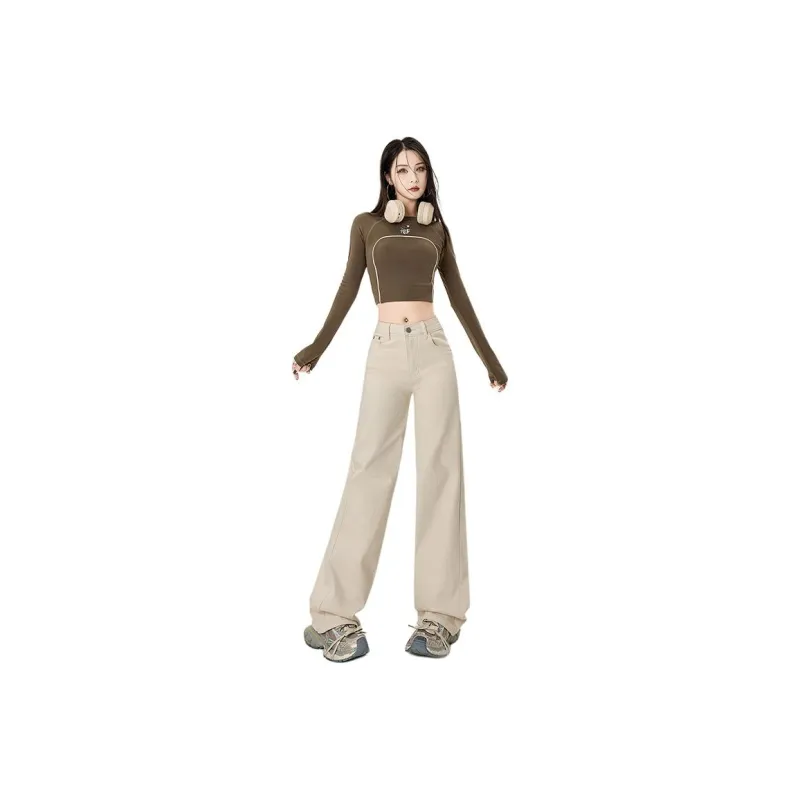 The New Age Family Jeans Women's-5