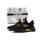 Yellow Black