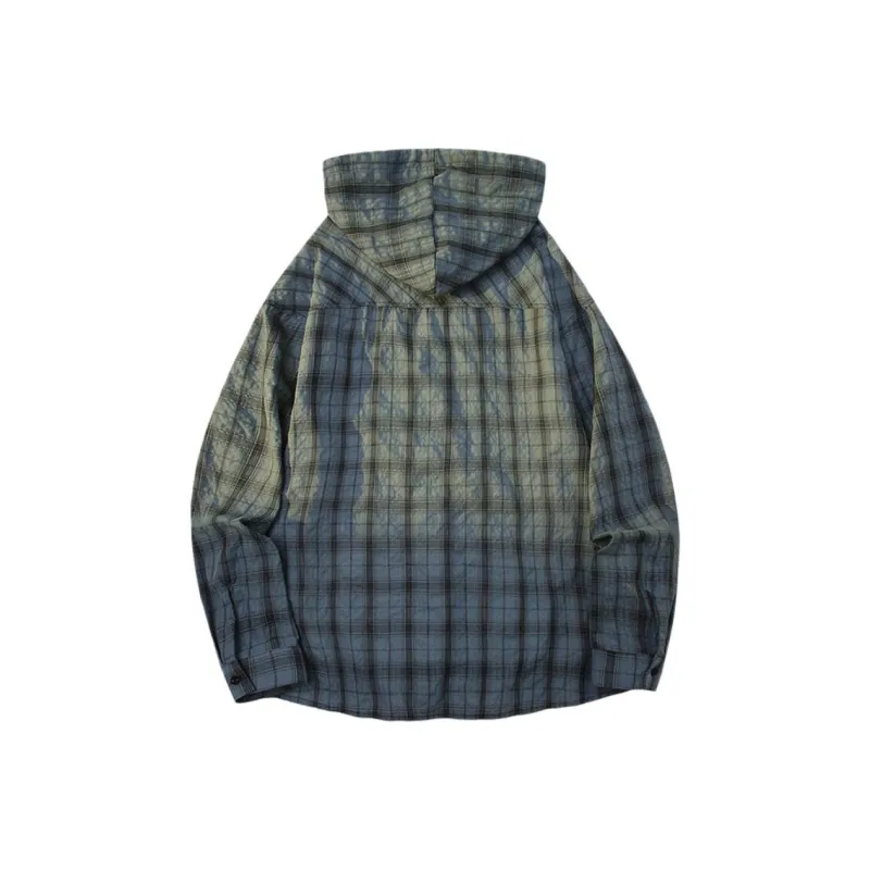 KEIRANDUN Shirts Unisex-1