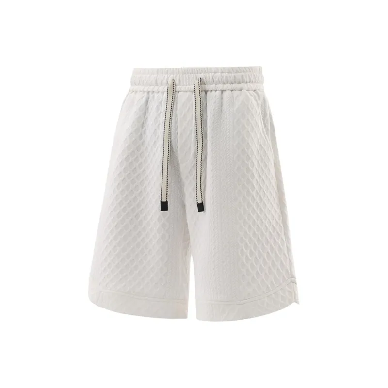 LIGHTNING MONSTER Casual Shorts Unisex-5
