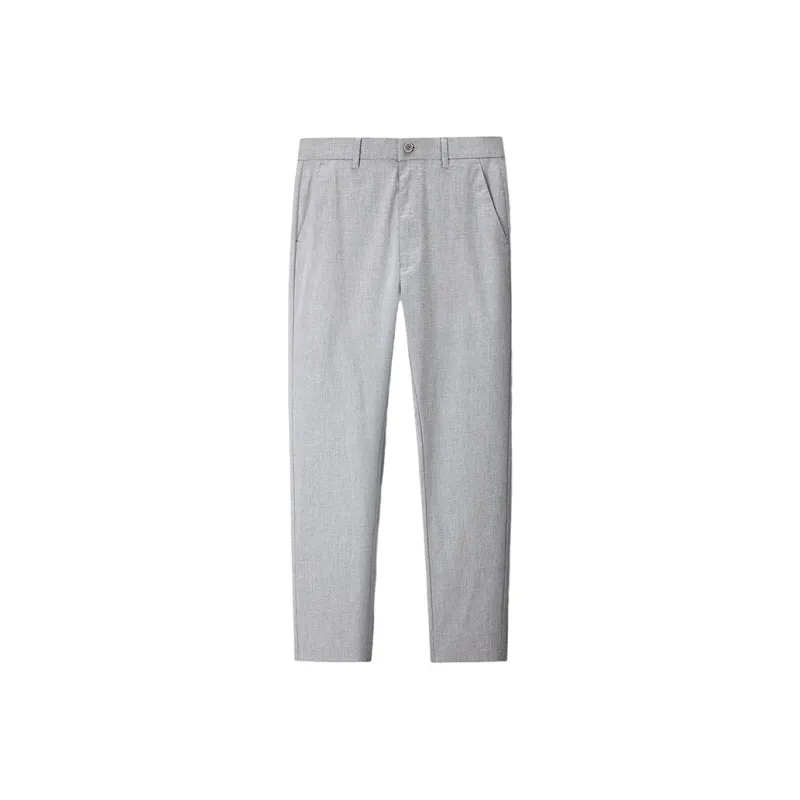 Jeep Outdoor Casual Pants Unisex-12