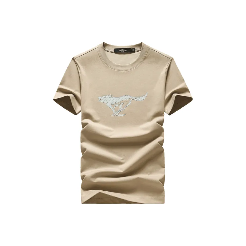SEPTWOLVES T Shirts Unisex-5