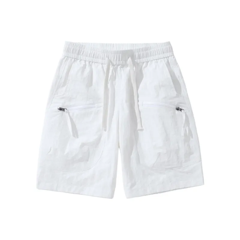 CASAMIA Cargo Shorts Men-2