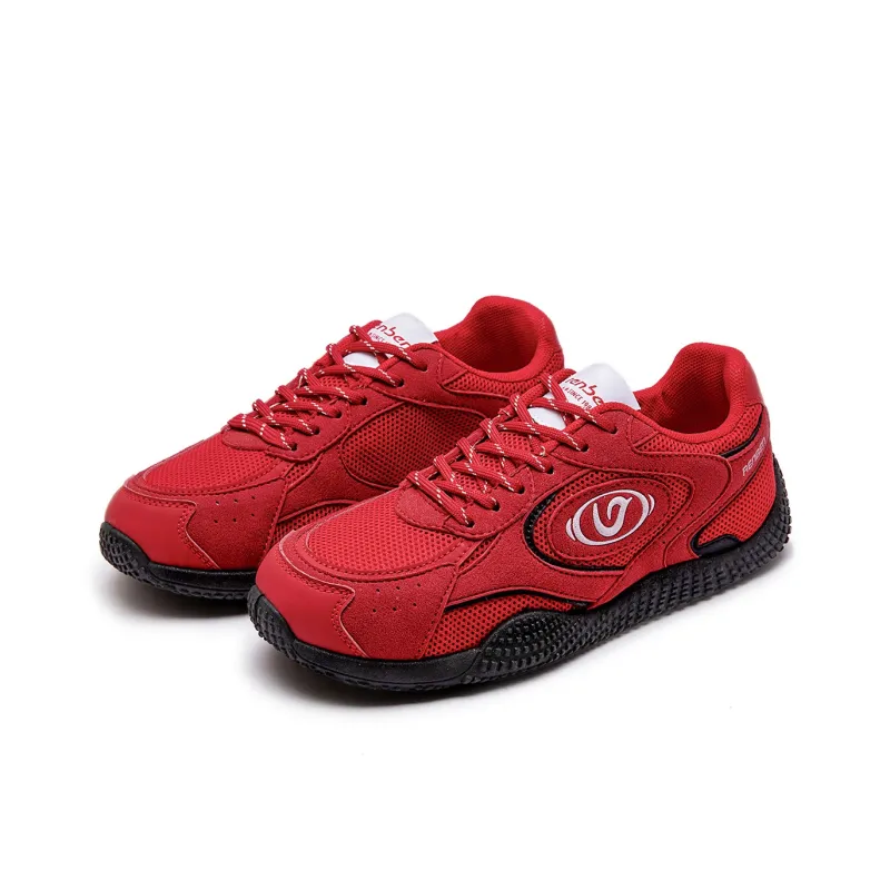 Humanism 1986 Lightweight And Breathable Casual Shoes Women's-3